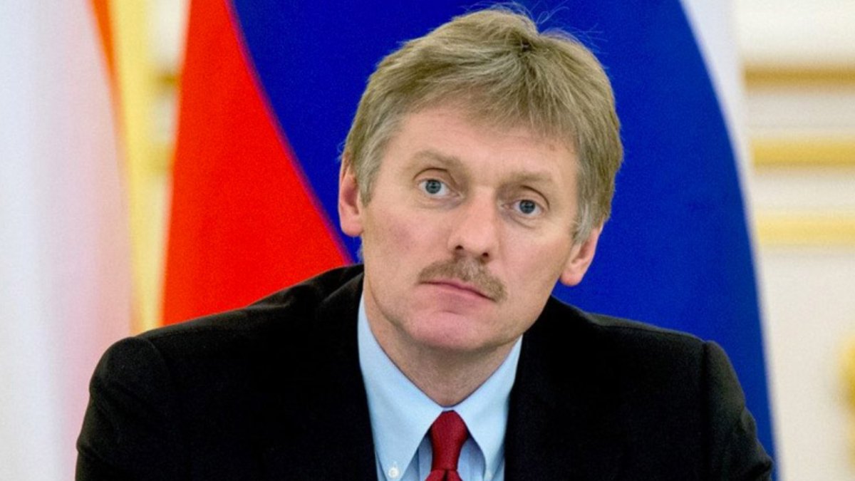 Kremlin: Petrole yönelik ABD yaptırımlarının kaldırılması gelirleri artıracak