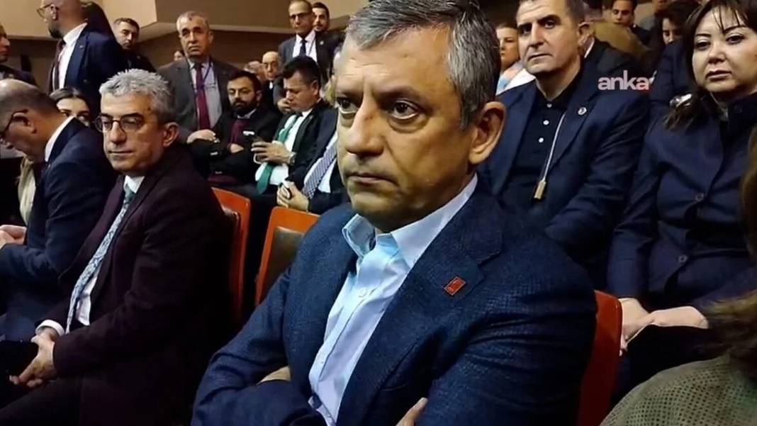 İBB Davası'nda mahkemeden gerilimi tırmandıracak hamle: Başsavcılığa 'CHP'li vekiller alınmasın' talebi