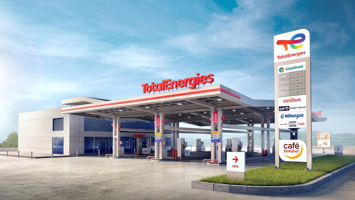 TotalEnergies'den Ramazan Bayramı'na özel yakıt puan kampanyası