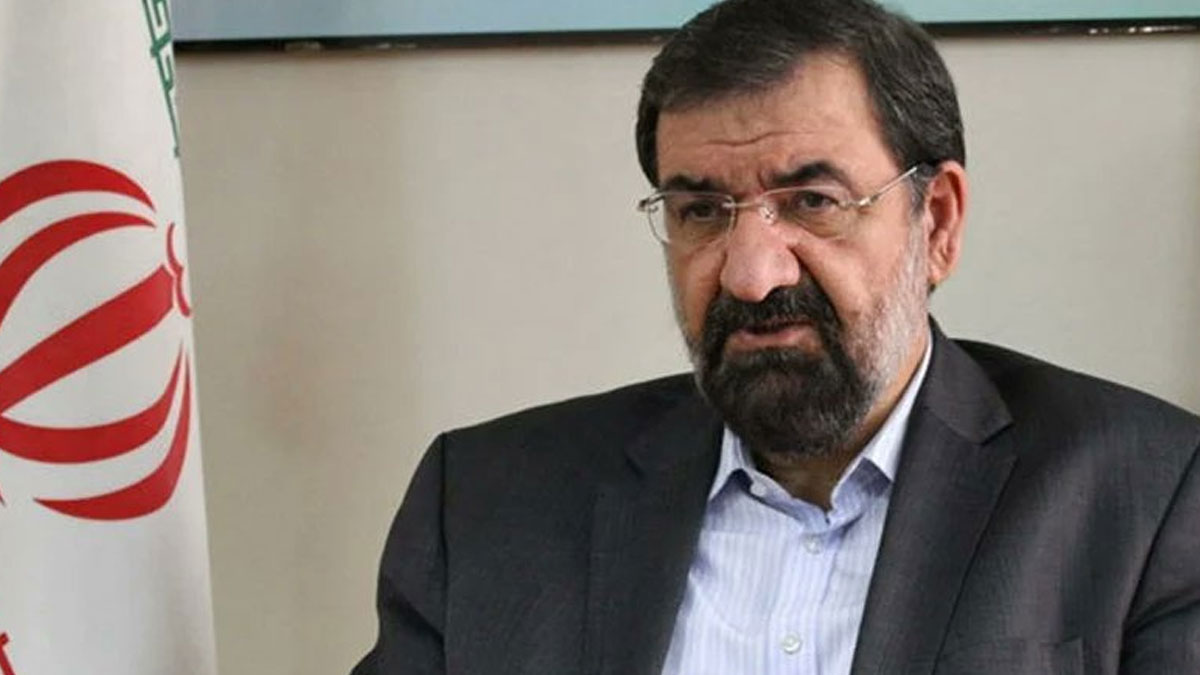 Hamaney’den kritik atama: Muhsin Rızai askeri danışman oldu