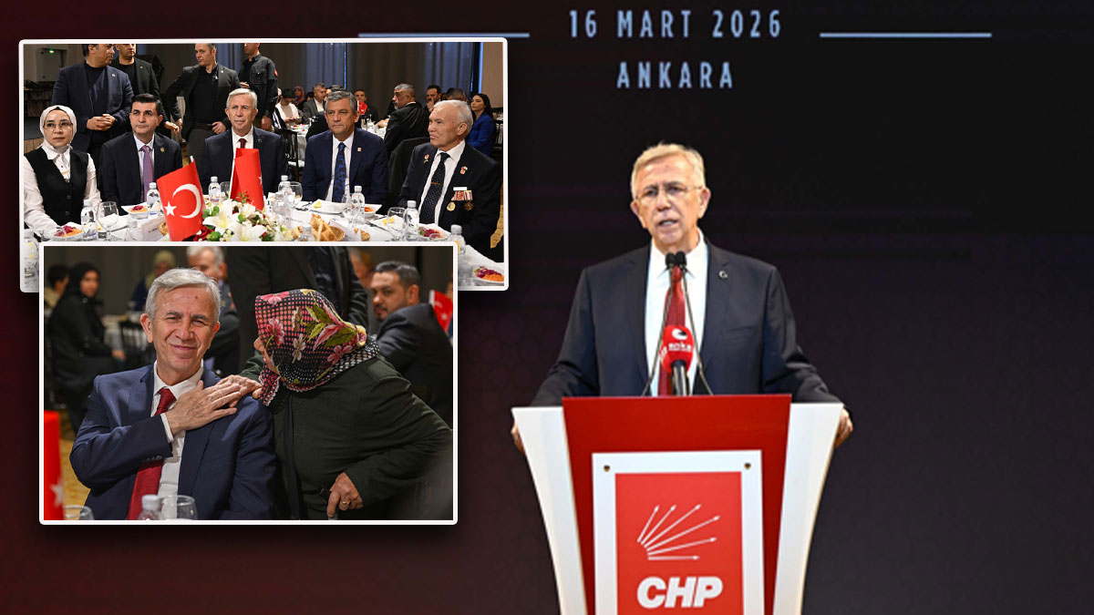 Yavaş'tan İsrail'e sert uyarı: Haddinizi bileceksiniz, burası Türkiye!