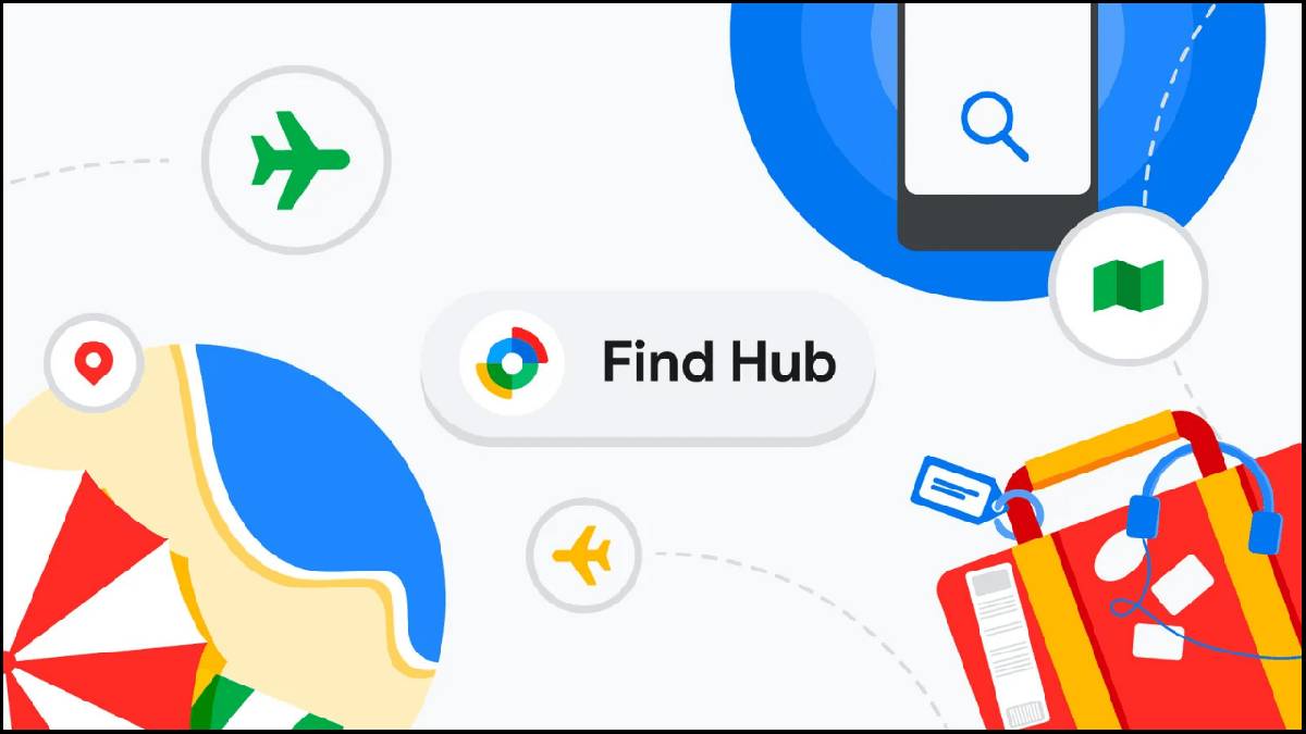 Android kullanıcıları için havayolu entegrasyonu: Bagaj kaybolma derdine son
