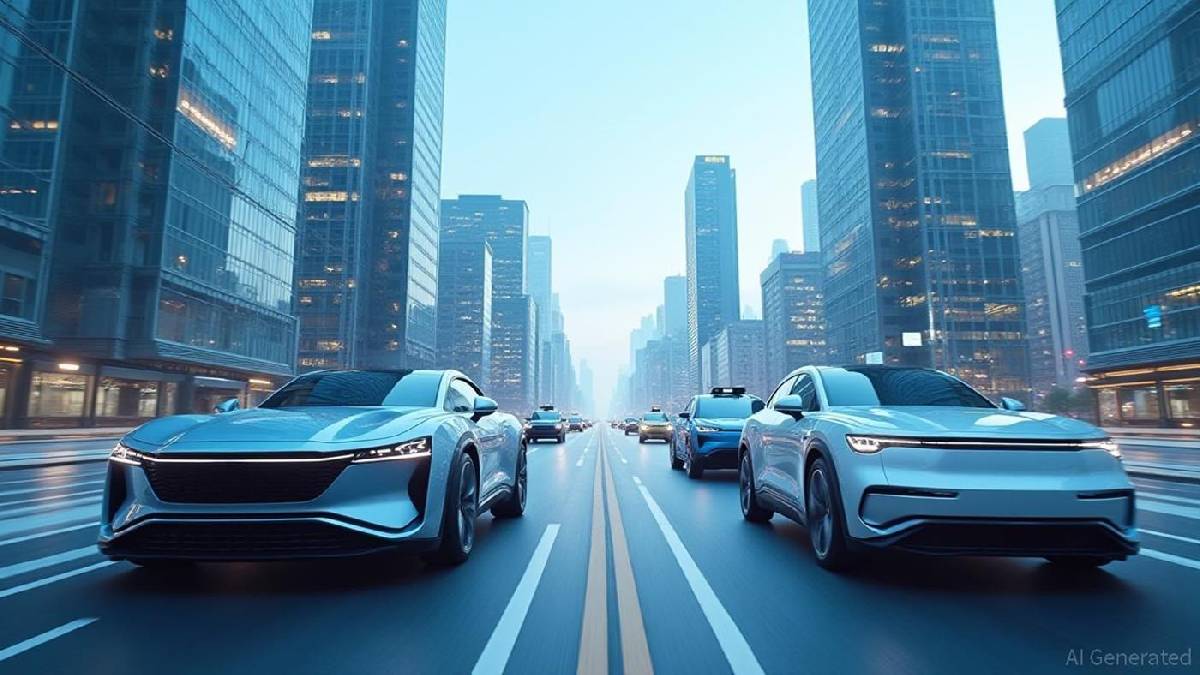 NVIDIA otonom sürüşün beynini geliştirdi: Nissan ve BYD'den dev hamle