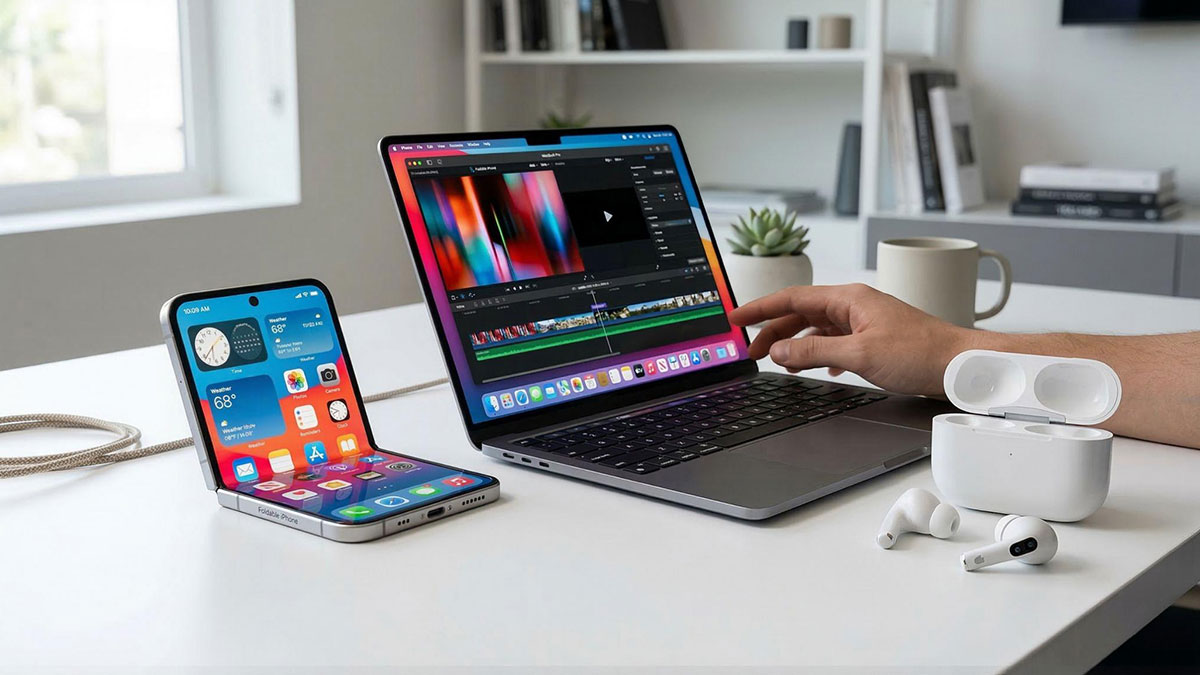 Teknoloji dünyası bunu konuşuyor: Apple Ultra serisi büyüyor