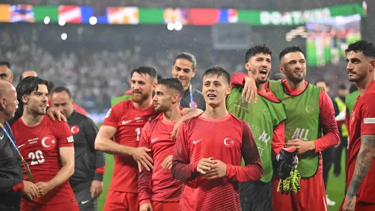 TFF açıkladı: Türkiye Romanya maçı nerede? Maç biletleri ne zaman satışa çıkacak?