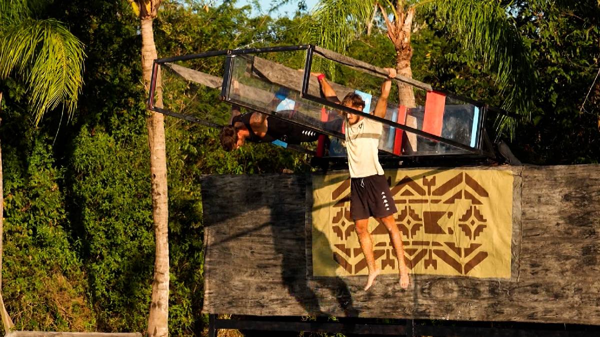 Survivor’da haftanın ilk dokunulmazlığını kim kazandı? İlk eleme adayı belli oldu! Survivor 16 Mart 2026’da yaşananlar…