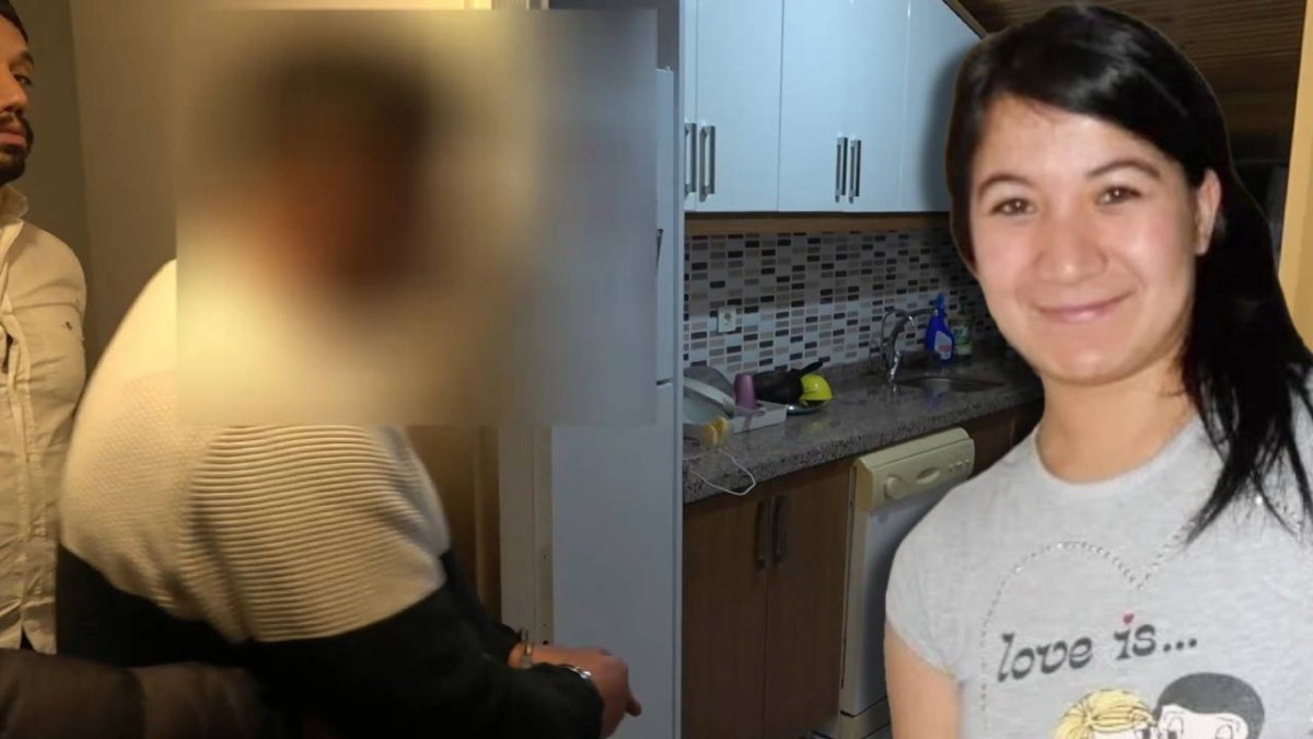 7 yıllık "kayıp" dosyasında korkunç gerçek: Eşini bir ay evde sakladı, sonra parçalayıp çöpe attı