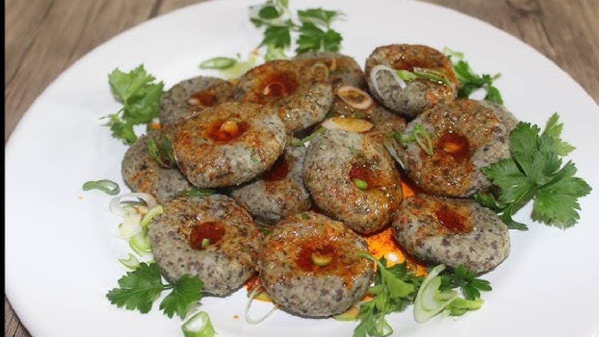 Annenin ayrılık acısı bu tabakta gizli: Coğrafi işaretli ciğer taplaması tarifi