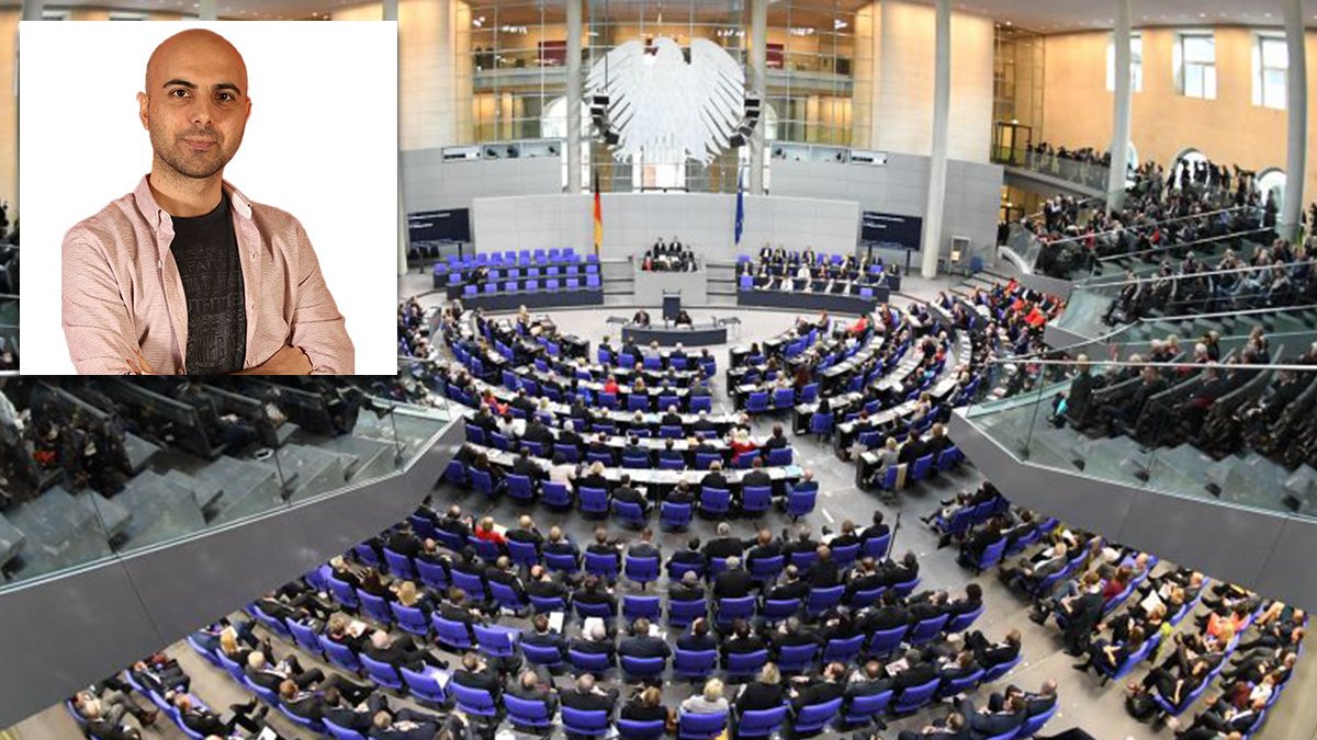 Türkler neden ‘Dünya Parlamentosu’ istiyor?