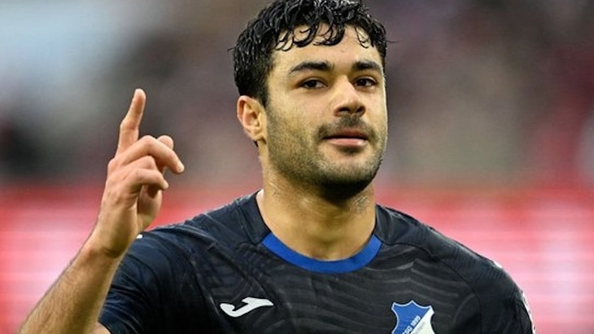 Ozan Kabak Bundesliga’ya damga vuruyor: Son 5 haftada 4 kez haftanın 11'ine seçildi