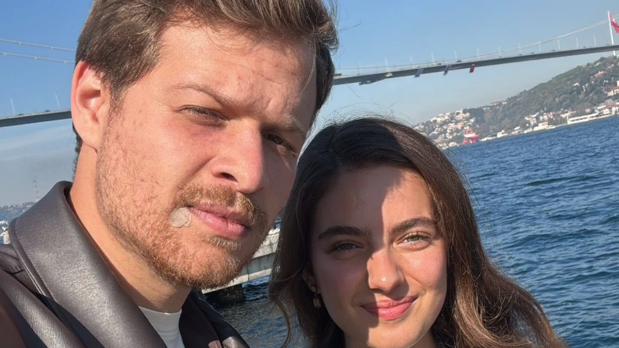 Sahneleri giderek azalmıştı: Taşacak Bu Deniz Oruç (Burak Yörük) diziden ayrılıyor mu?