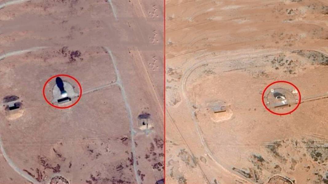 Körfez'deki savunma ağına ağır darbe: İran Suudi Arabistan'ı 'kör' etti