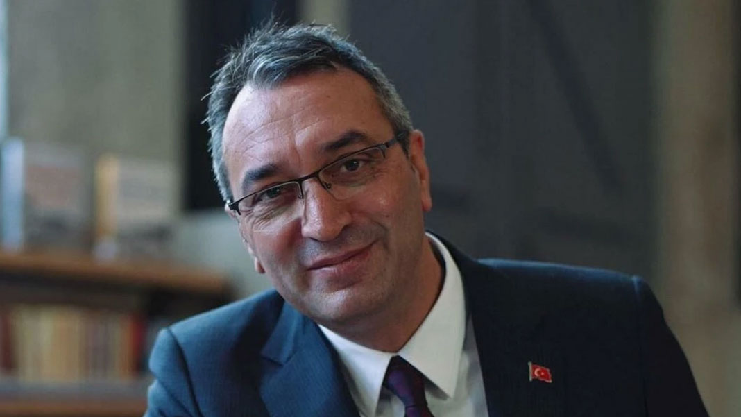 İBB Genel Sekreter Yardımcısı Mahir Polat’ın ev hapsi kaldırıldı