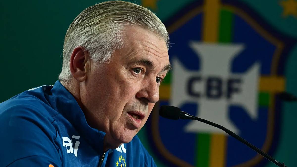 Ancelotti: Sara, performansıyla burada olmayı hak etti