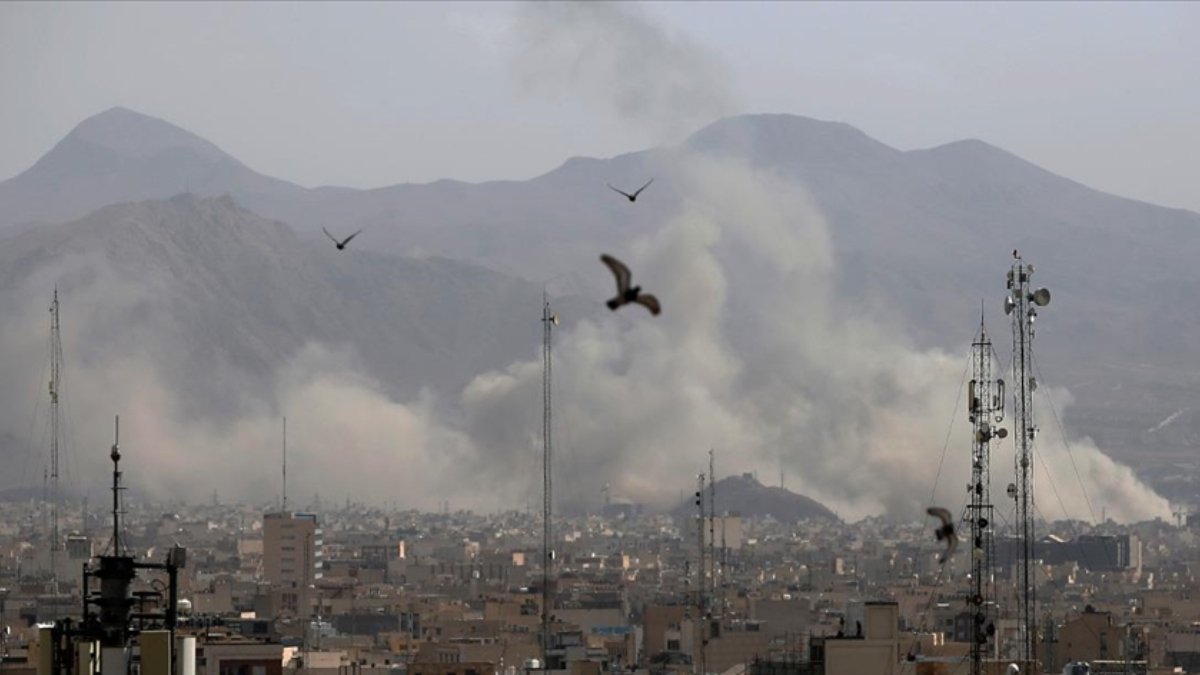 ABD istihbaratı: İran yönetimi saldırılara rağmen “daha sert” bir yapıya evriliyor