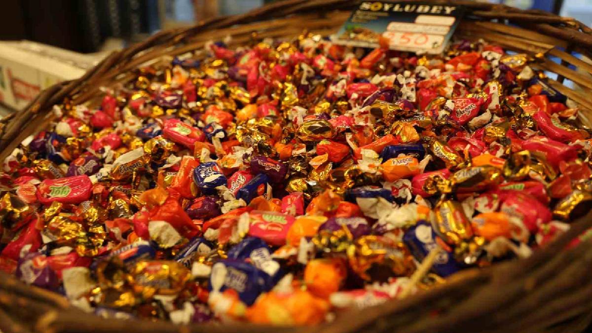 Ahi esnafı bayrama zamsız giriyor: Fiyatlar her bütçeye hitap ediyor!