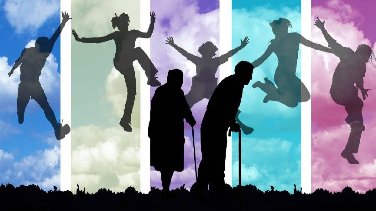 Kuşaklar arasında köprü kurmuyor duvarlar örüyor: 60 yaş üstü bu cümleleri duymak istemiyor