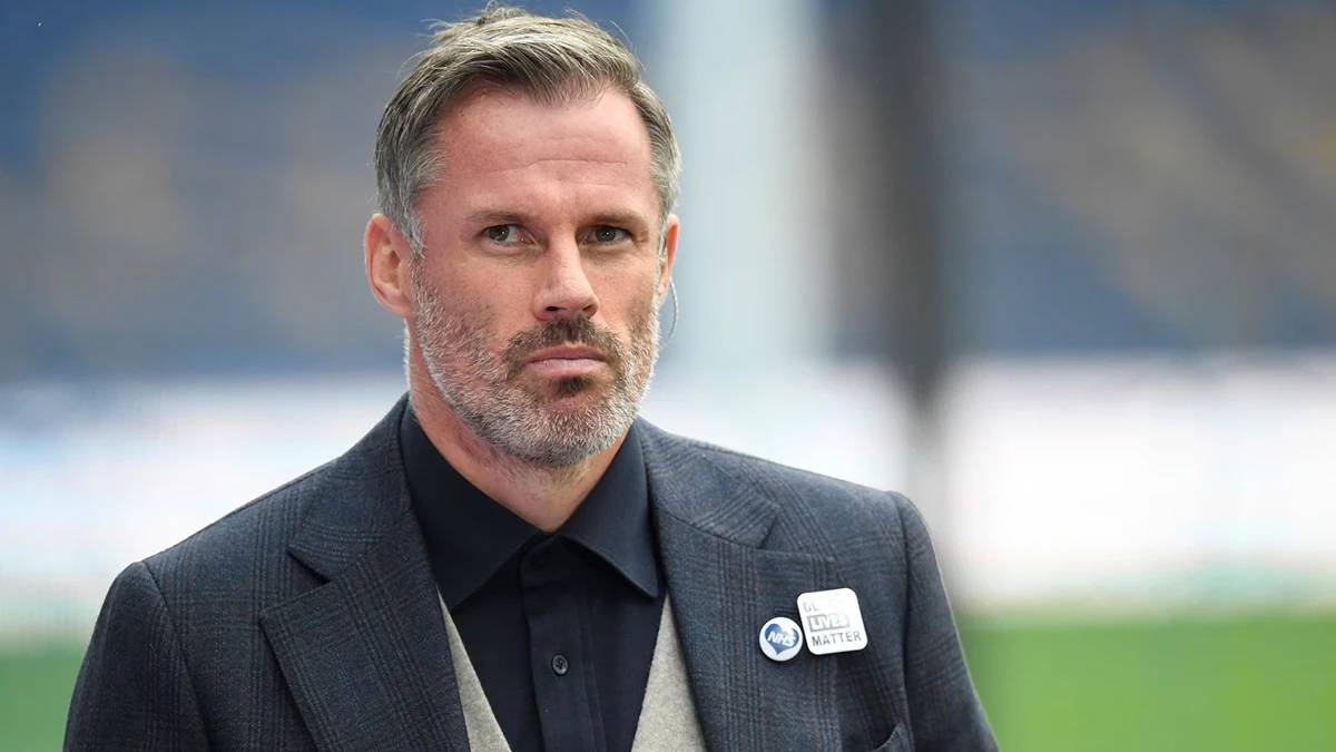 Jamie Carragher çark etti: Liverpool’un Galatasaray’ı eleyeceğinden emin değilim