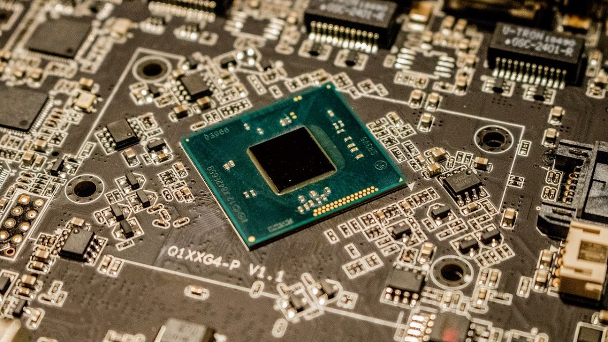 Teknoloji şirketlerine darbe: Çip krizi kapıda