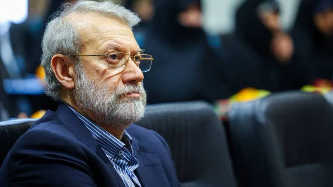 Son dakika! İsrail Savunma Bakanı Katz açıkladı: Laricani’ye suikast