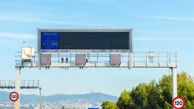 2026 sabit radar noktaları nerede, hangi yollarda radar var? Bayramda hız cezası açıklandı