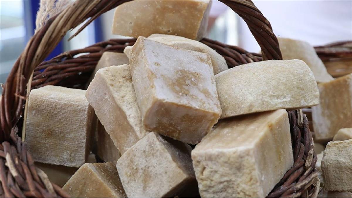 Türkiye’de yetişiyor yurt dışından bile talep geliyor! Ekonominin nabzını tutuyor