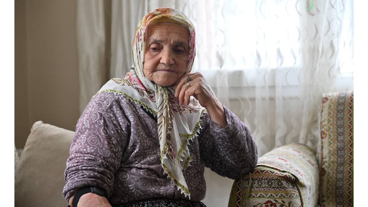 600 aileye nefes aldıran proje: Akıllı bileklik uygulaması ile kaybolma riski taşıyan bireyler, anlık takip ediliyor