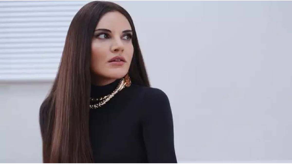 Ünlü şarkıcı Göksel yeni imajıyla şaşırttı! Görenler gözlerine inanamadı