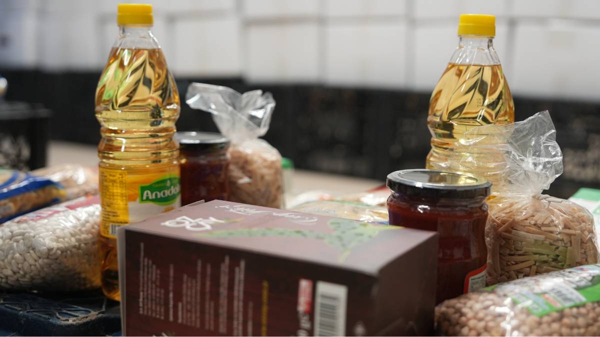 Büyükşehirden ramazan ayının ruhuna uygun bir yardımlaşma seferberliği: “Şehir Paylaşmaktır” iyilik hareketi büyüyor