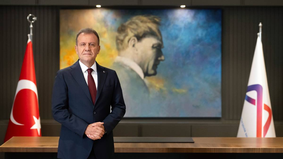 Başkan Seçer’den ‘18 Mart Çanakkale Zaferi’ mesajı