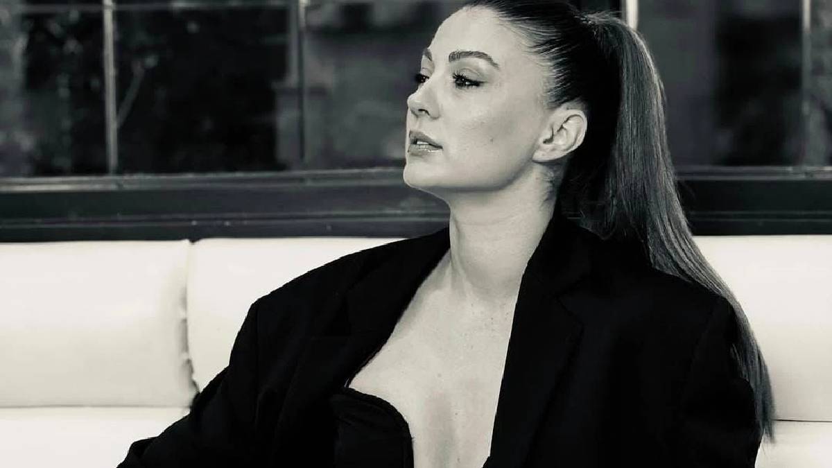 ‘Çirkin adam seviyorum’ demişti: Burcu Özberk’ten Adriana Lima’nın eski sevgilisiyle yeni hamle