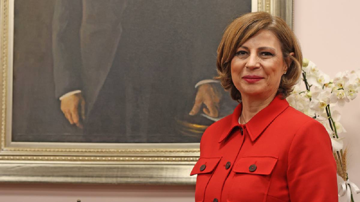 Başkan Ünlüce’den 18 Mart mesajı