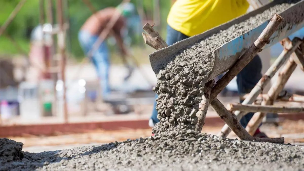 Rekabet Kurulu'ndan çimento sektörüne inceleme