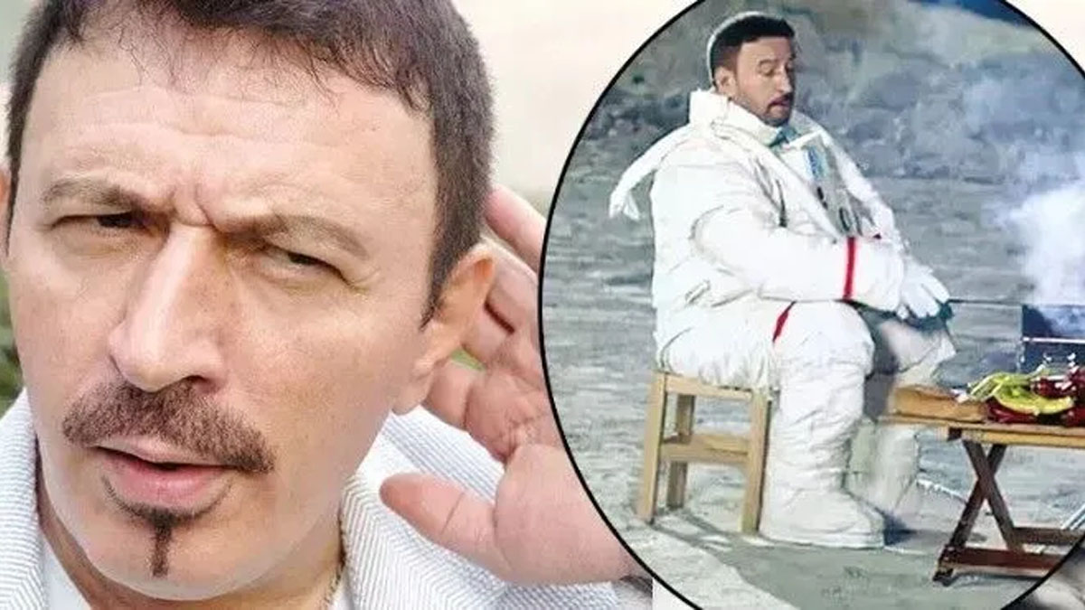 Mustafa Topaloğlu’ndan yıllar sonra gelen acı itiraf: "Annem bu lakaba çok üzüldü"