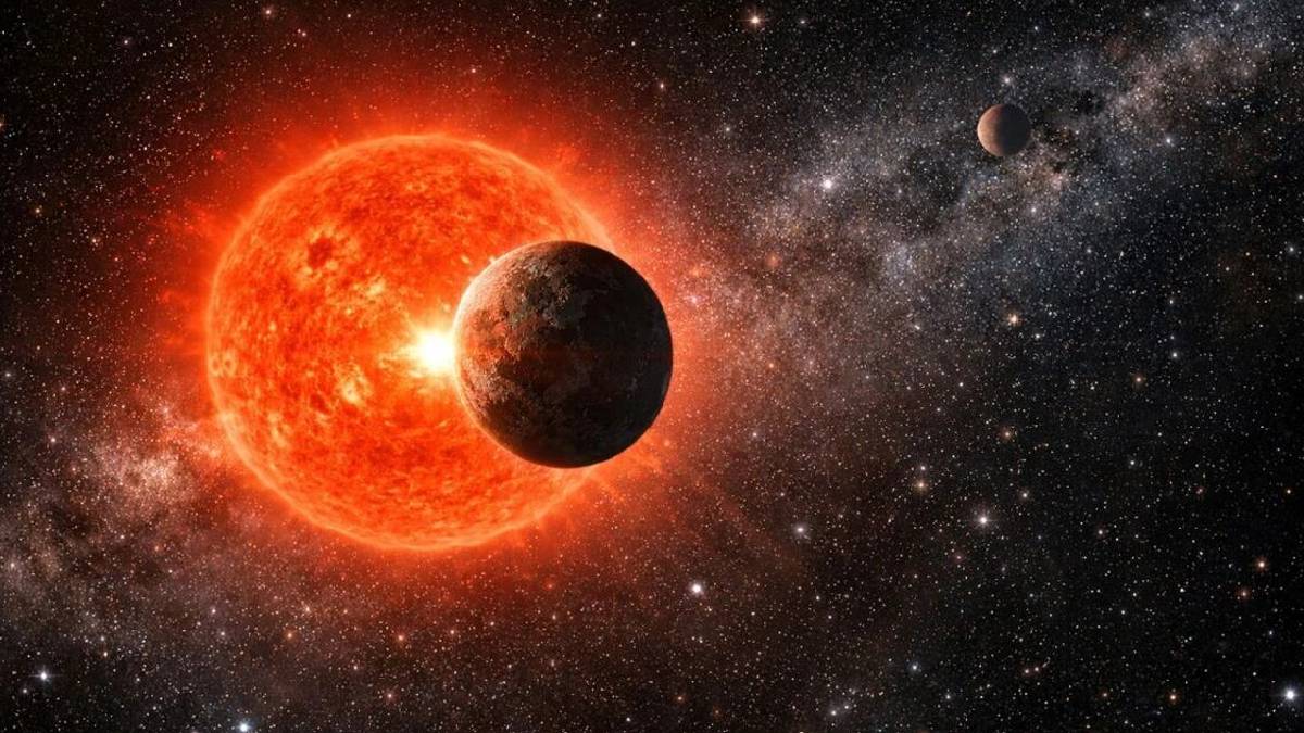 Dünya’dan 35 ışık yılı uzakta: Yeni bir gezegen türü keşfedildi