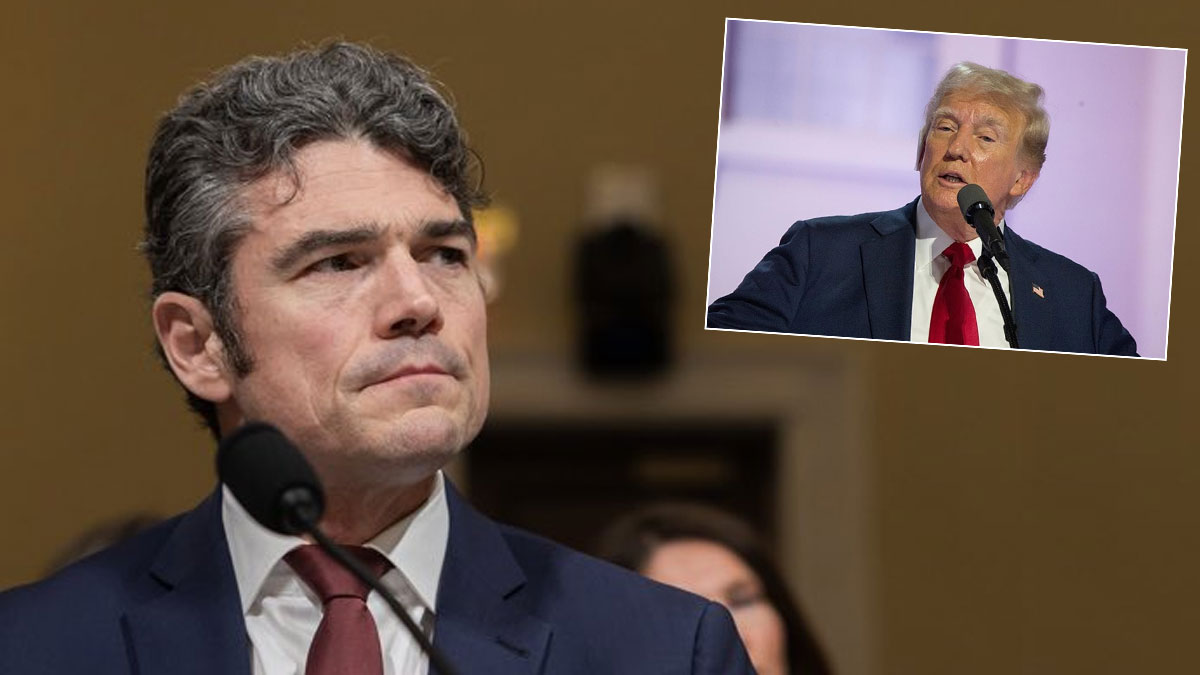 ABD’de ilk İran istifası: 'Bu savaşı İsrail'in baskısı nedeniyle başlattık'