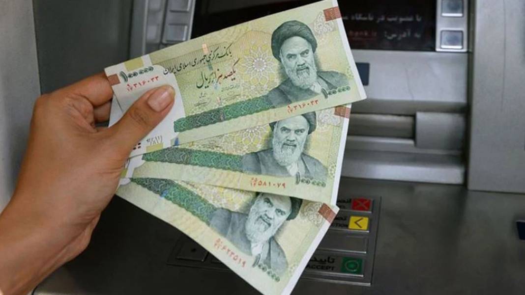 İran’da savaş gölgesinde asgari ücrete yüzde 60 zam