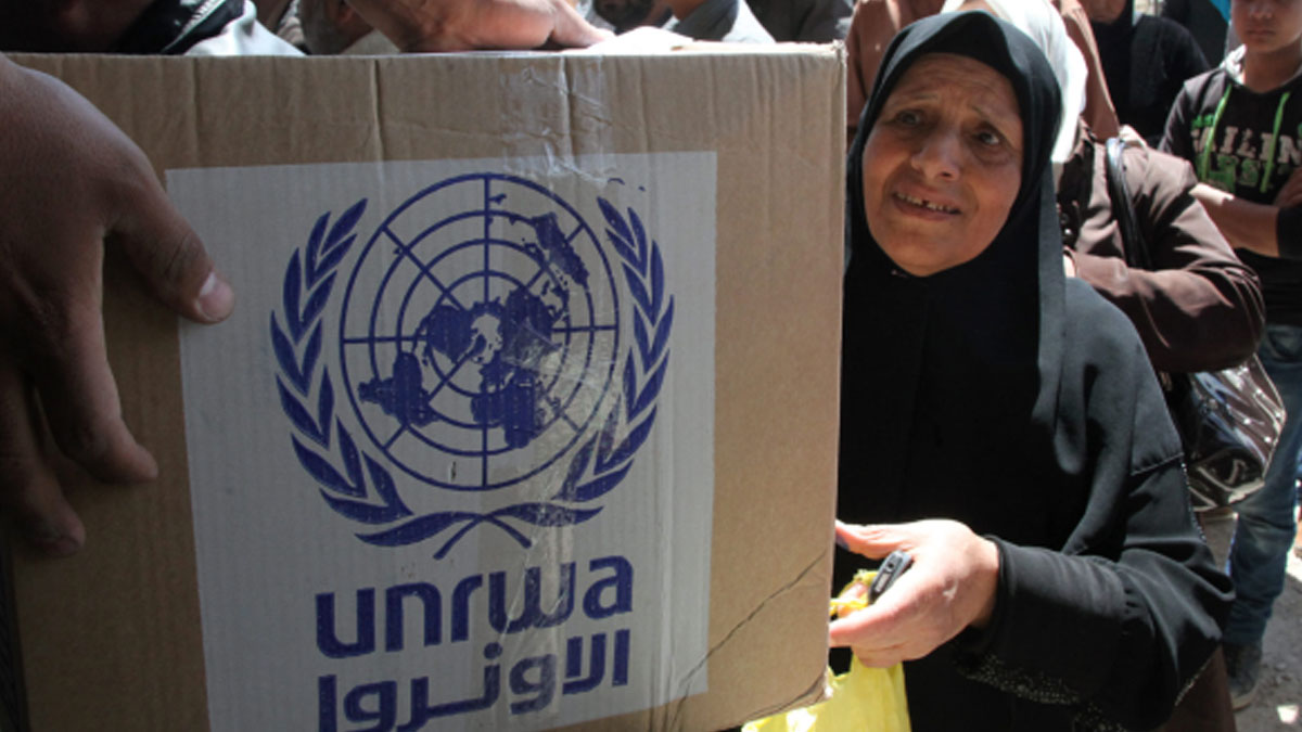 Orta Doğu’daki çatışma 45 milyon kişiyi açlığa itebilir