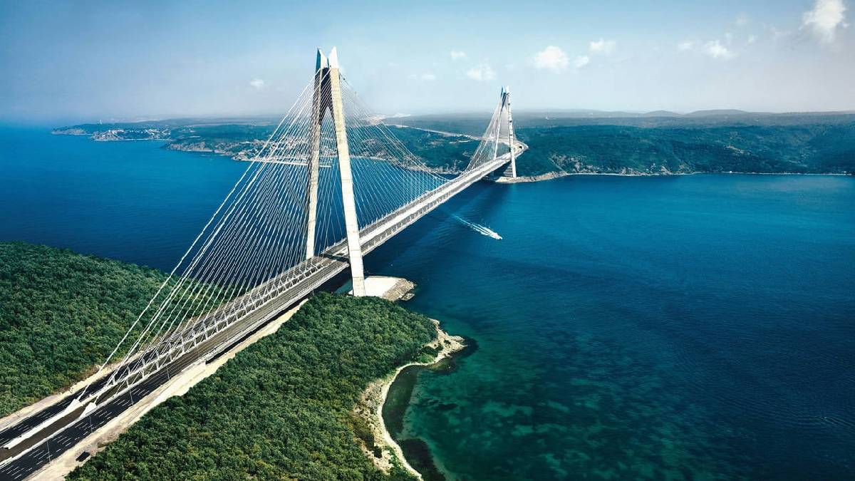 2026 Ramazan Bayramı'nda hangi köprü ve otoyollar ücretsiz? Arefe Günü yollar bedava mı?