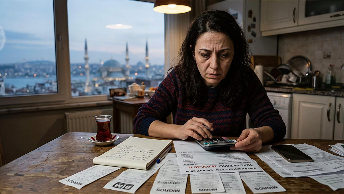 Ramazan bereketini fırsatçılığa dönüştüren sisteme kimse dur demiyor