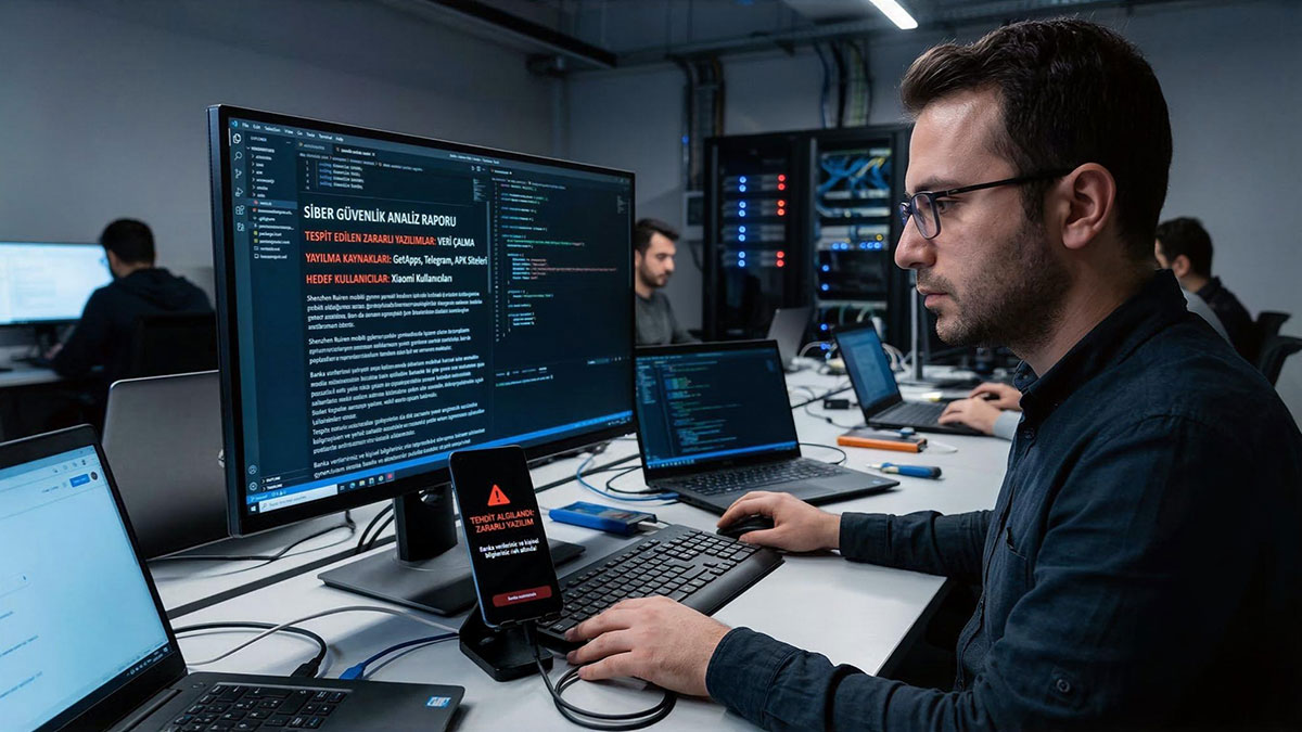 Xiaomi kullanıcıları dikkat: Bu oyunlar, banka hesaplarını boşaltıyor