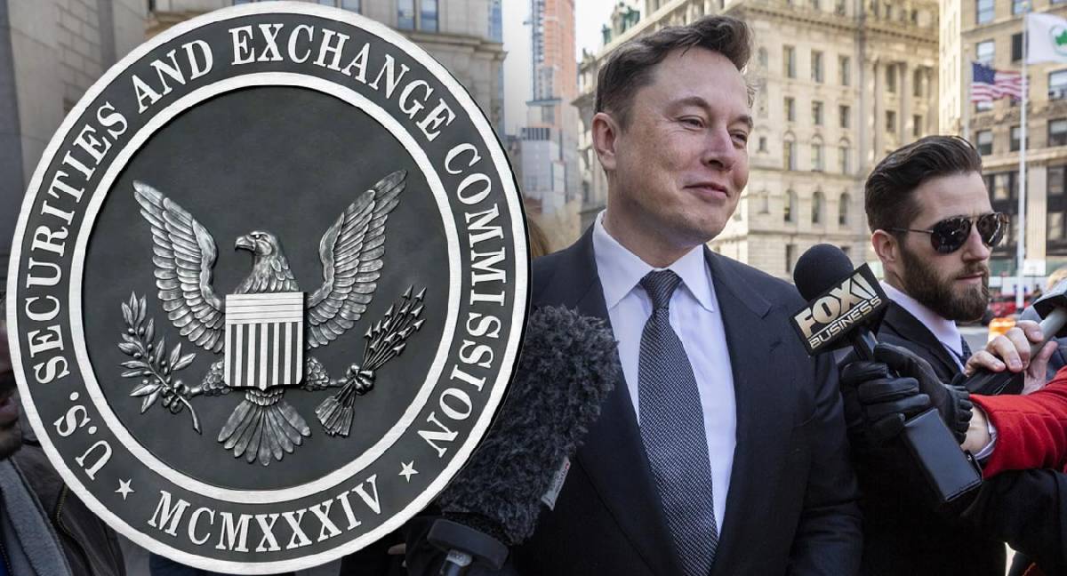 SEC ve Elon Musk anlaşma yolunda