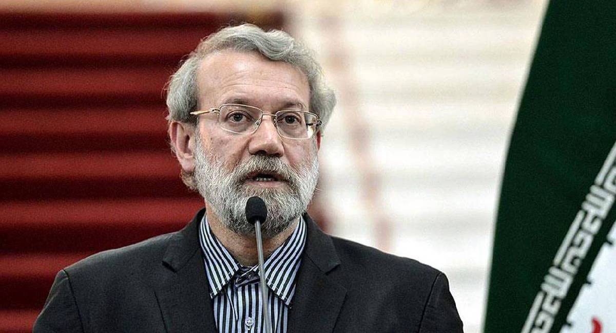 İran Laricani’nin ölümünü doğruladı