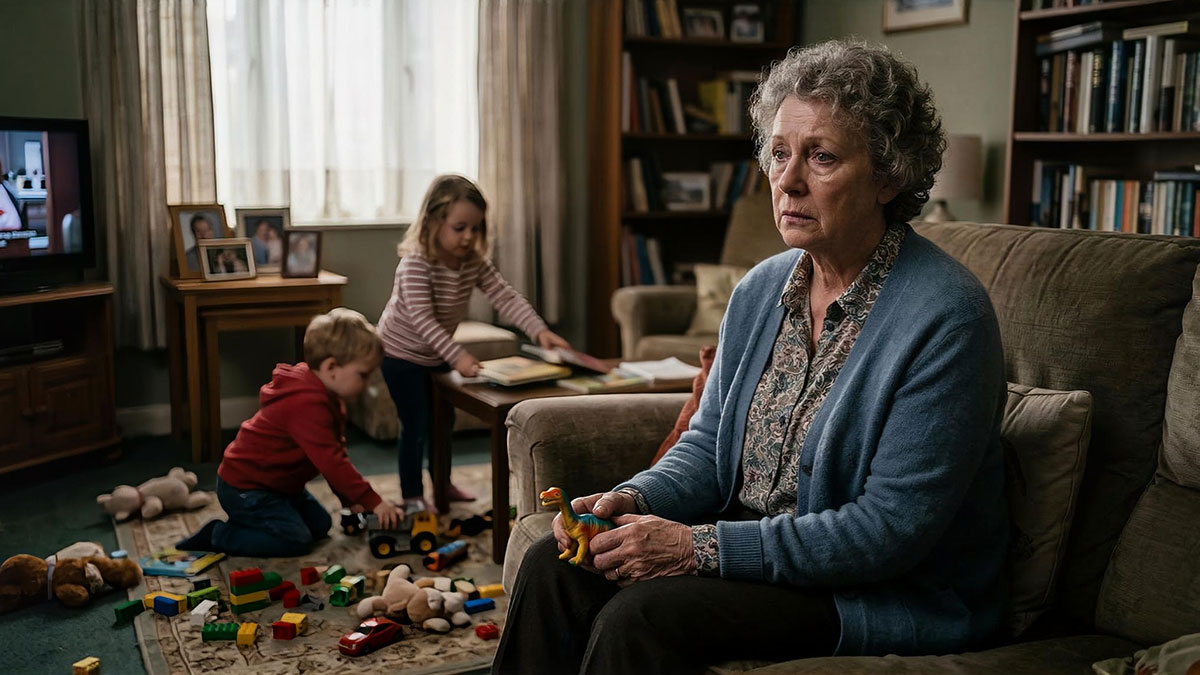 Torun bakan 60 yaş üzeri aile büyüklerine üzücü haber