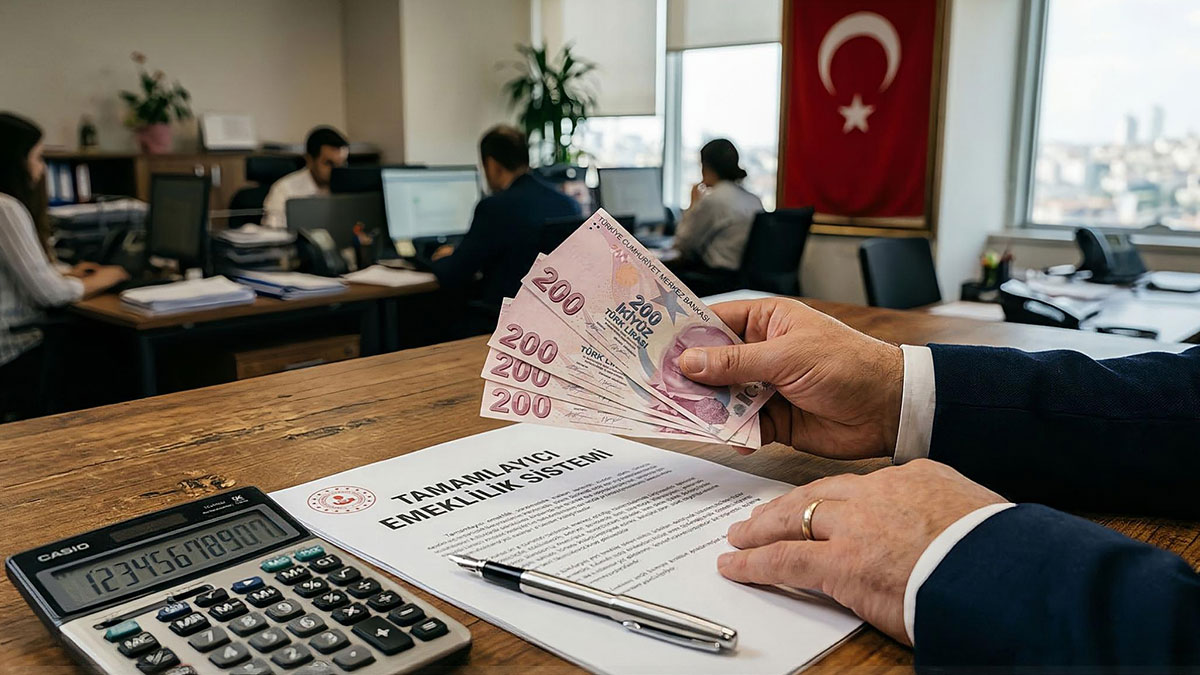 Maaş bordrolarında yeni kalem: Yüzde 3 TES kesintisi