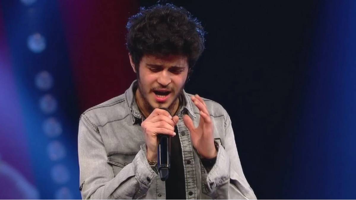 O Ses Türkiye birincisi yıllar sonra ortaya çıktı! 10 Yıl aradan sonra ‘Hoş geldin’ paylaşımı takipçilerini heyecanlandırdı