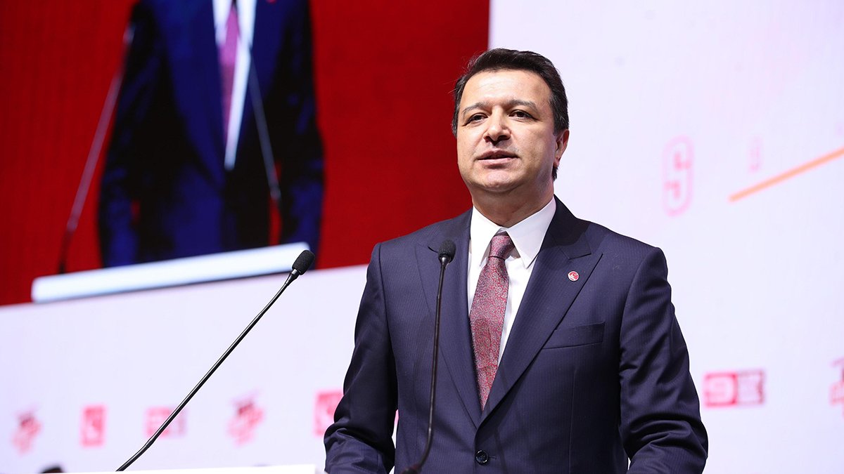 Arıkan'dan Cumhurbaşkanlığı kararnamesine tepki: Türkiye, İran'a karşı İsrail'e lojistik mi sağlayacak?