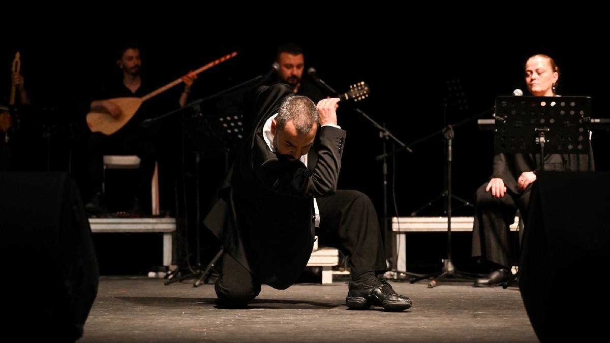 Ege’nin iki yakası Bornova’da buluştu