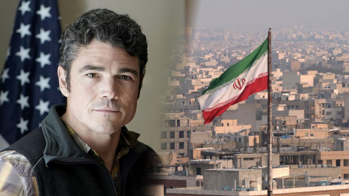 İstifa eden Terörle Mücadele Direktörü Kent ABD'yi aylar önce uyarmış: İran Afganistan değil