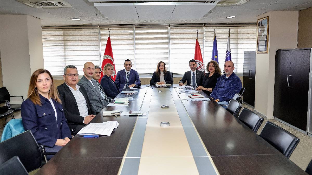 Karşıyaka, Çiğli ve Bayraklı belediyelerinden örnek iş birliği: Sahipsiz hayvanlar için ‘Doğal Yaşam Alanı’ kuruluyor